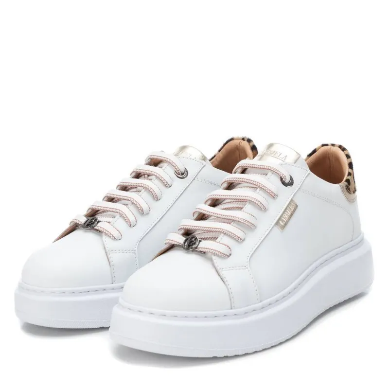 Zapato de mujer CARMELA 160613 Oro