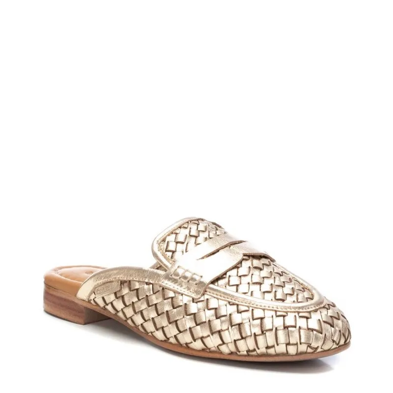 Zapato de mujer CARMELA 161301 Oro