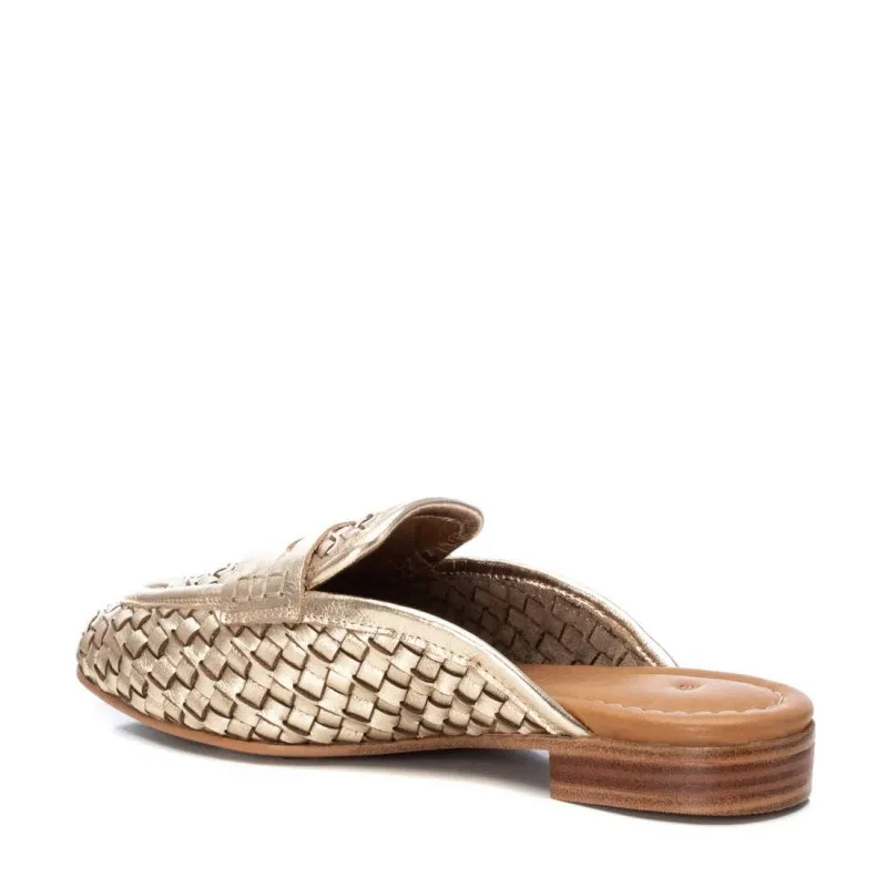 Zapato de mujer CARMELA 161301 Oro