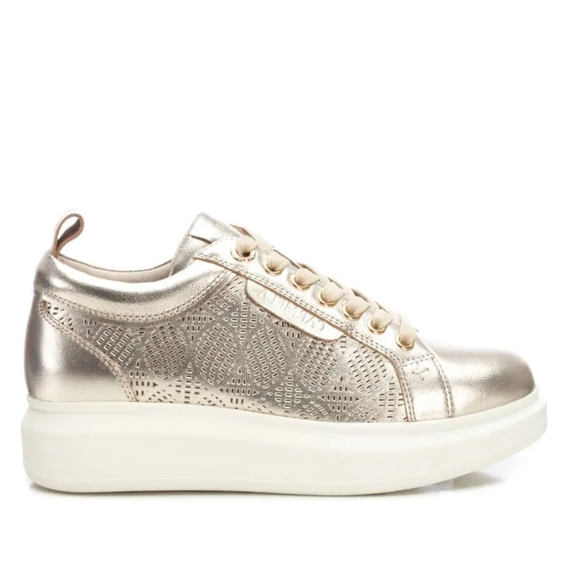 Zapato de mujer CARMELA 161438 Oro