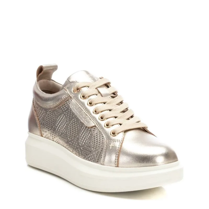 Zapato de mujer CARMELA 161438 Oro