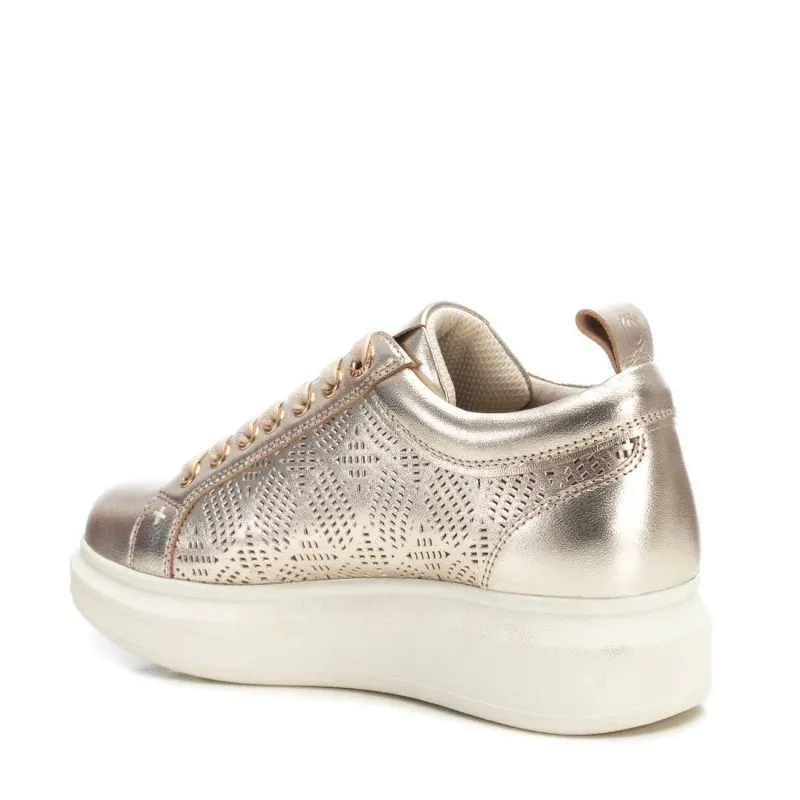 Zapato de mujer CARMELA 161438 Oro