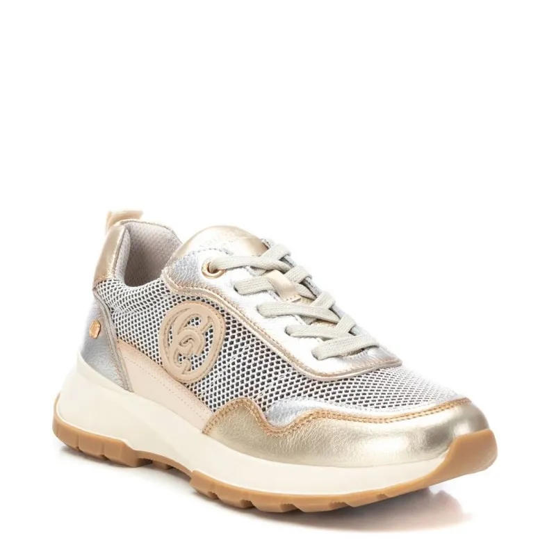 Zapato de mujer CARMELA 161469 Oro