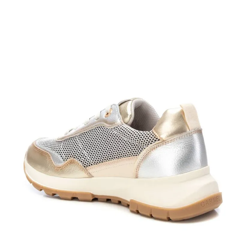 Zapato de mujer CARMELA 161469 Oro