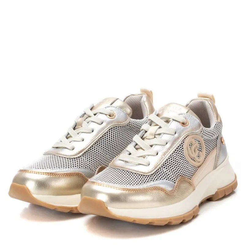 Zapato de mujer CARMELA 161469 Oro
