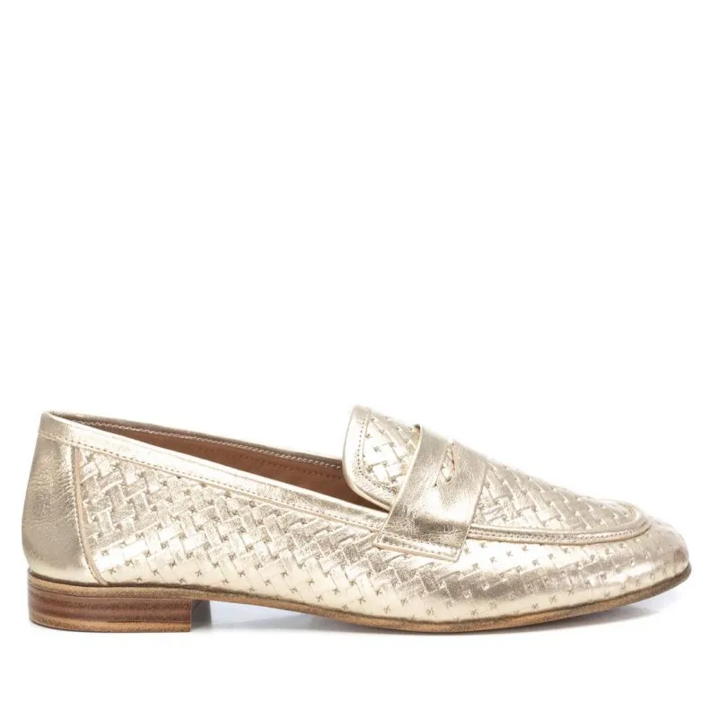 Zapato de mujer CARMELA 161558 Oro
