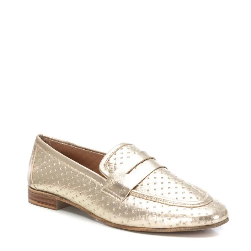 Zapato de mujer CARMELA 161558 Oro
