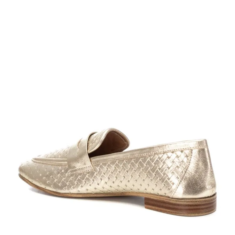Zapato de mujer CARMELA 161558 Oro