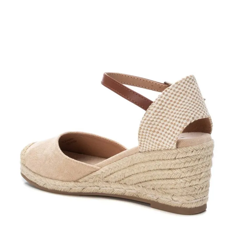 Zapato de mujer XTI 140746 Oro