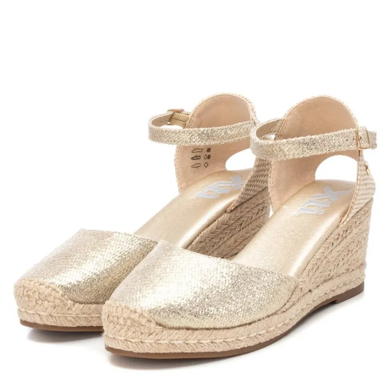 Zapato de mujer XTI 141414 Oro