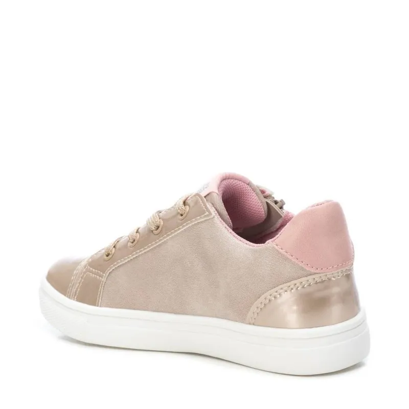 Zapato de niña xti kid 150811 Oro