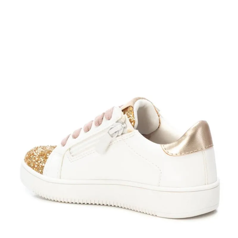 Zapato de niña xti kid 150816 Oro