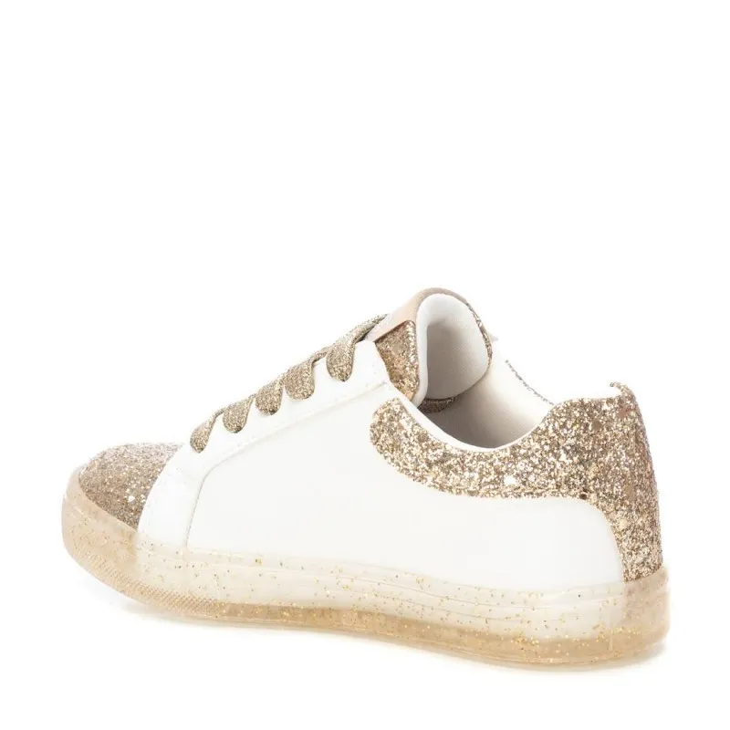 Zapato de niña xti kid 150817 Oro