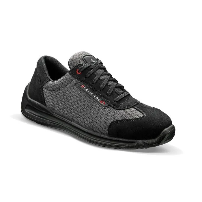 Zapatos bajos de trabajo Lemaitre Xenon S1P SRC