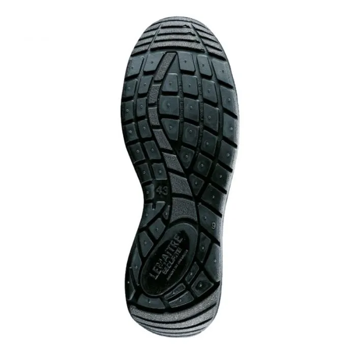 Zapatos bajos de trabajo Lemaitre Xenon S1P SRC