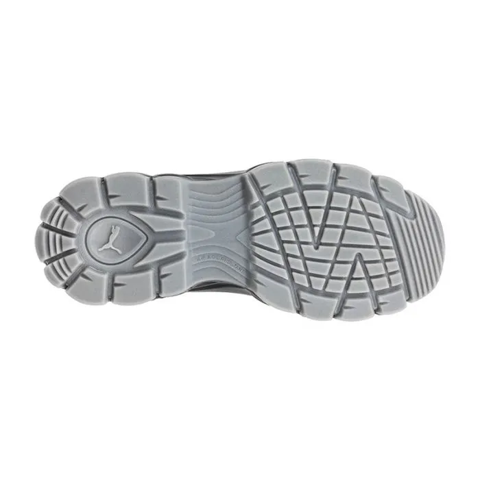 Zapatos de seguridad altos Puma Condor Brown Low S3 SRC ESD