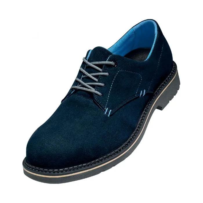 Zapatos de seguridad bajos Uvex 1 Business S3 SRC ESD 84282