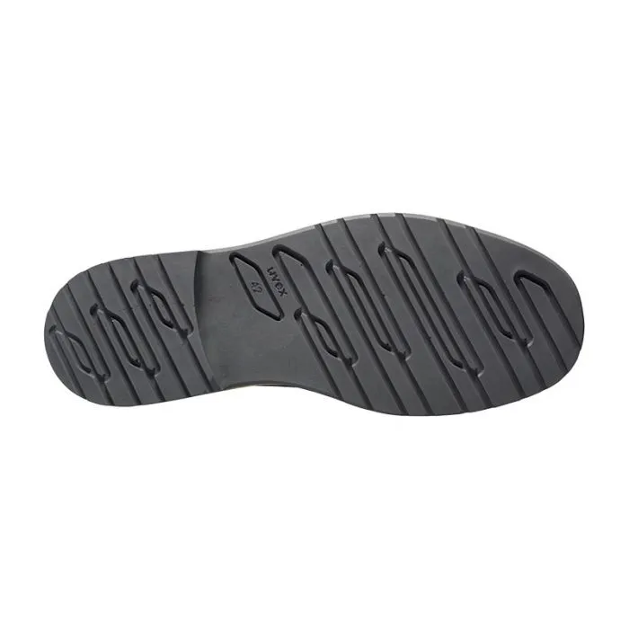 Zapatos de seguridad bajos Uvex 1 Business S3 SRC ESD 84282