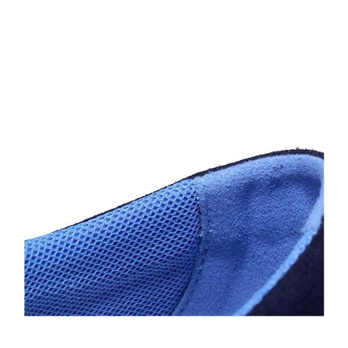 Zapatos de seguridad bajos Uvex 1 Business S3 SRC ESD 84282
