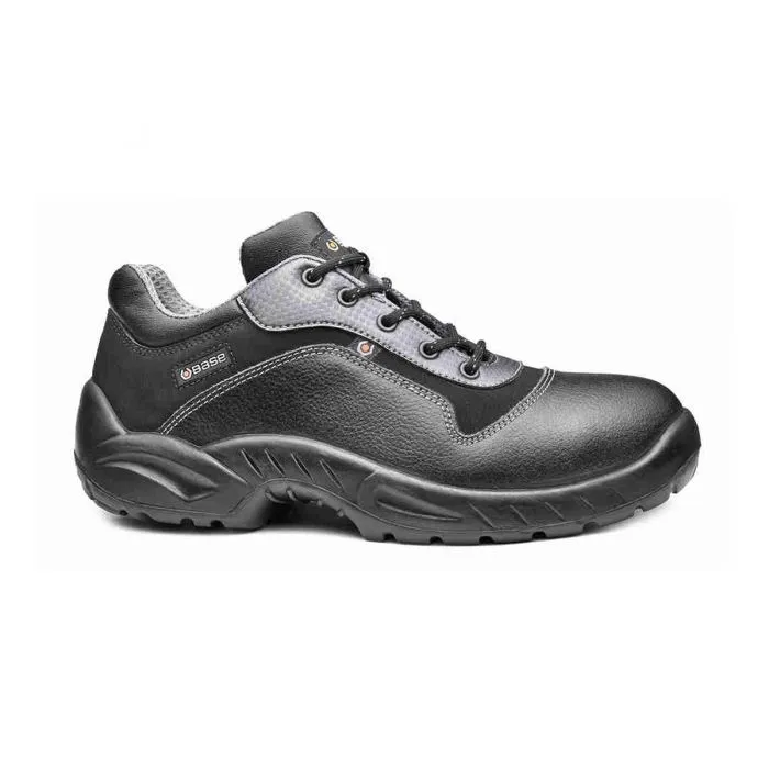 Zapatos de seguridad Base Etoile B0166 S3 SRC