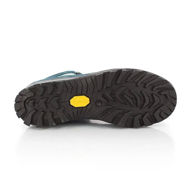 Zapatos de senderismo Kimberfeel TODORKA (Aceite)