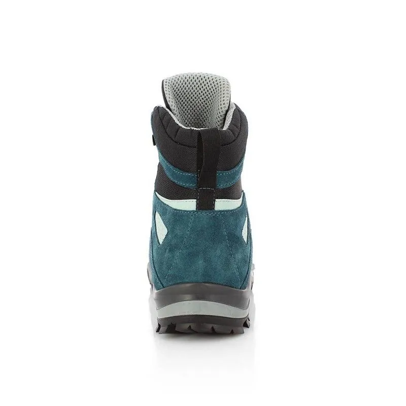 Zapatos de senderismo Kimberfeel TODORKA (Aceite)