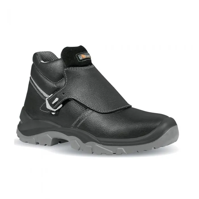 Zapatos de soldador Upower Crocodile S3 SRC