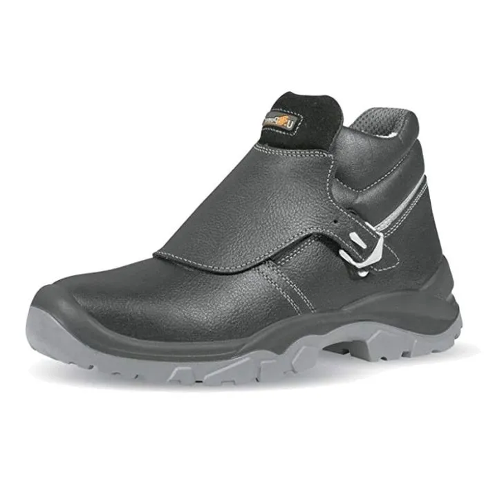 Zapatos de soldador Upower Crocodile S3 SRC