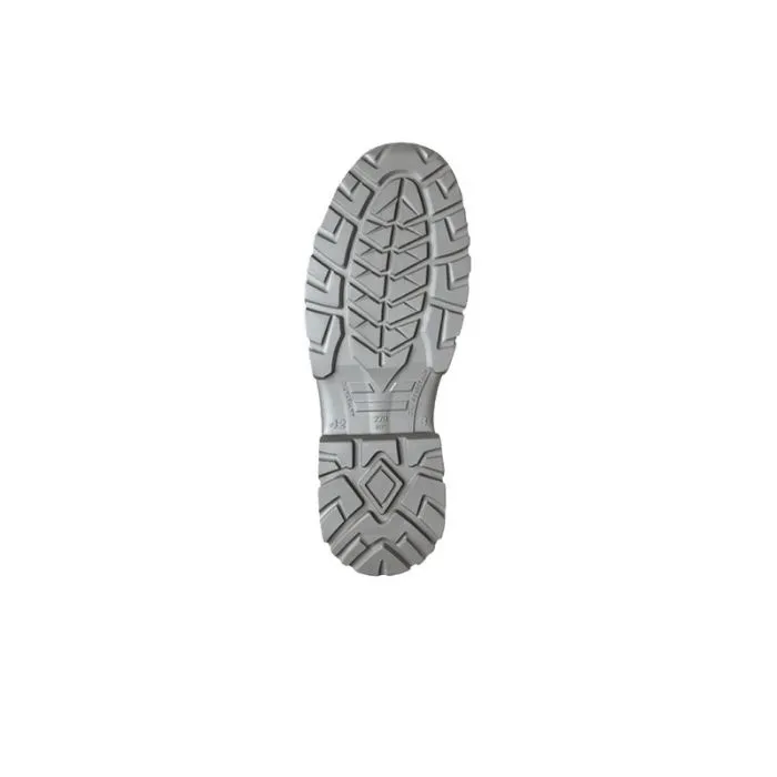 Zapatos de soldador Upower Crocodile S3 SRC