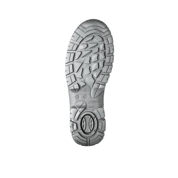 Zapatos de trabajo altos U Power Safe UK S3 SRC