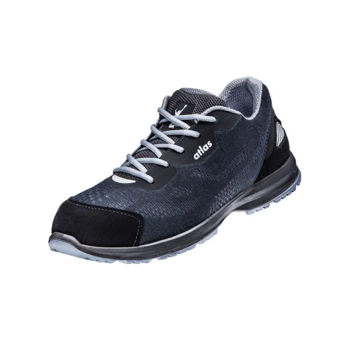 Zapatos de trabajo para mujer Atlas GX 245 ESD S1P SRC
